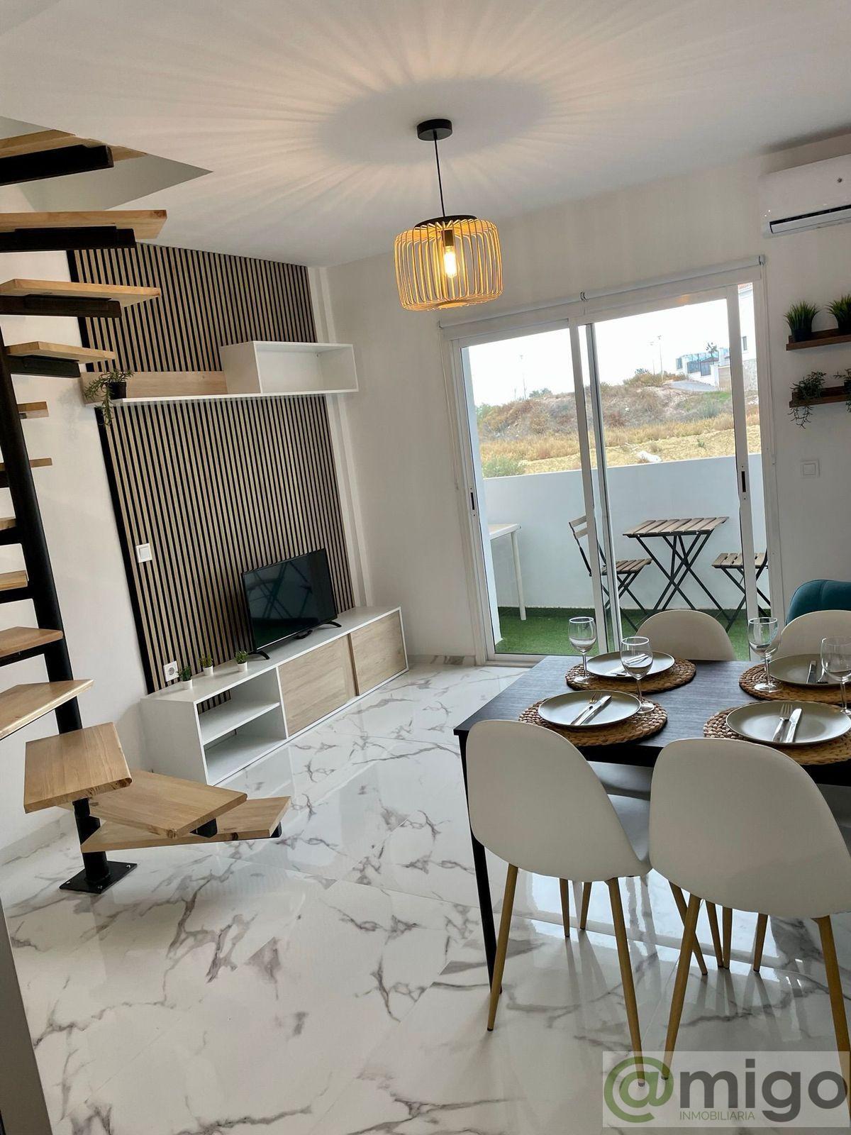 Venta de apartamento en Mijas