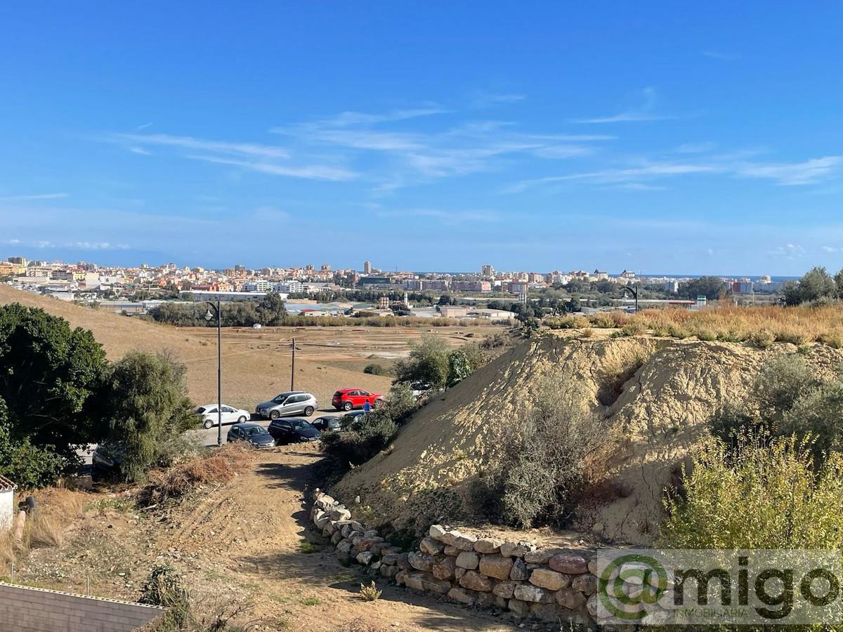 Venta de apartamento en Mijas
