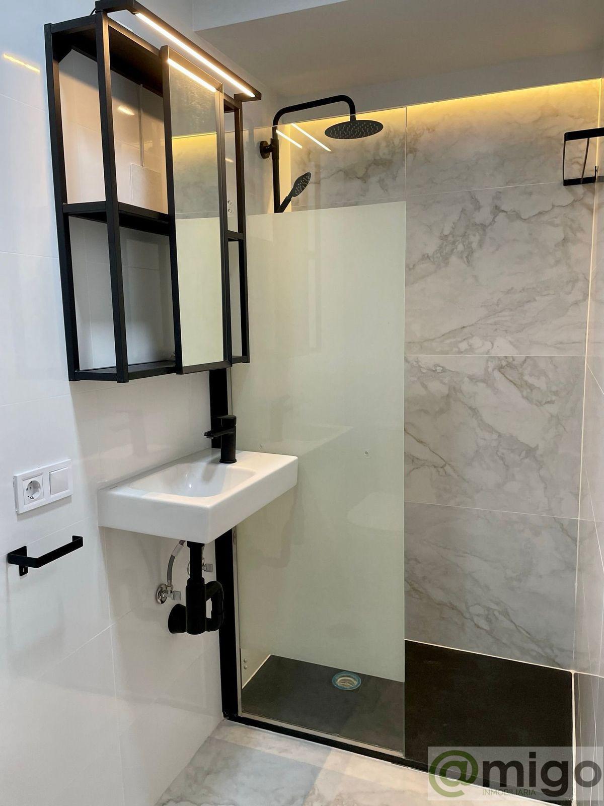 Venta de apartamento en Mijas