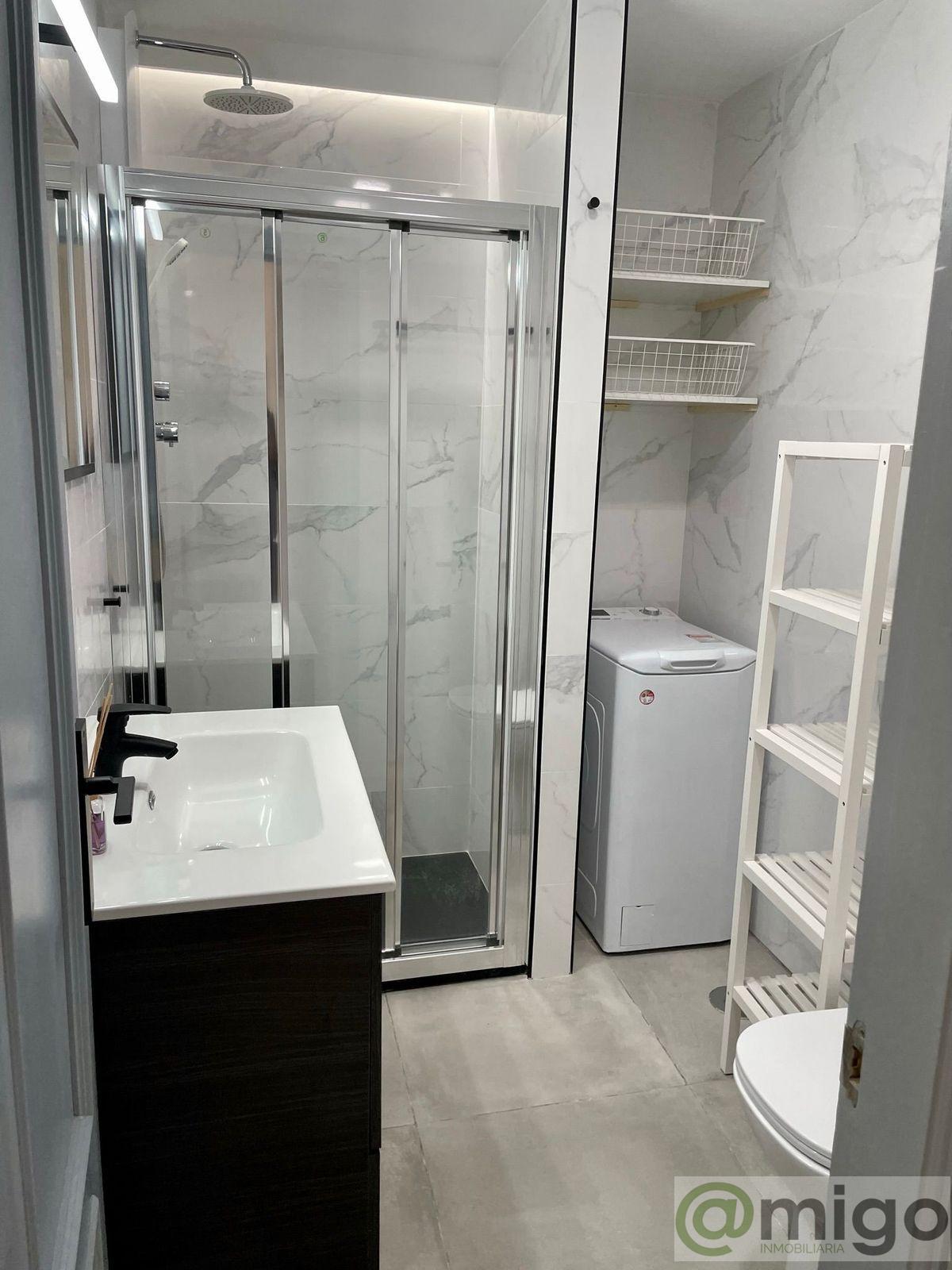 Venta de apartamento en Mijas