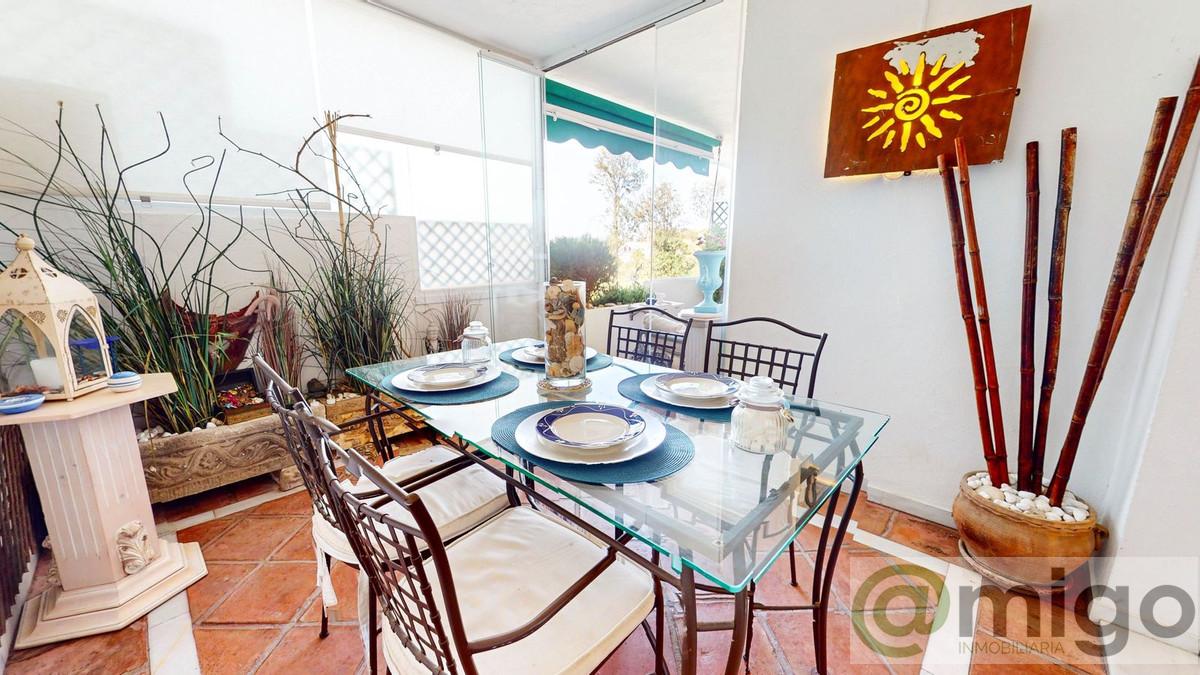Venta de apartamento en Marbella