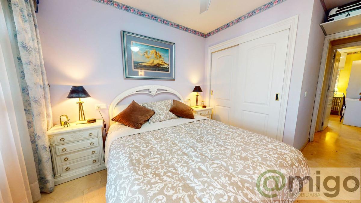 Venta de apartamento en Marbella