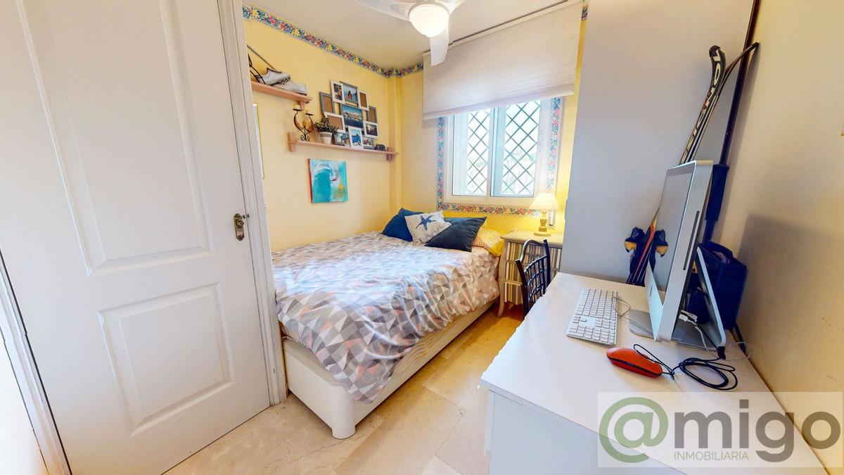 Venta de apartamento en Marbella