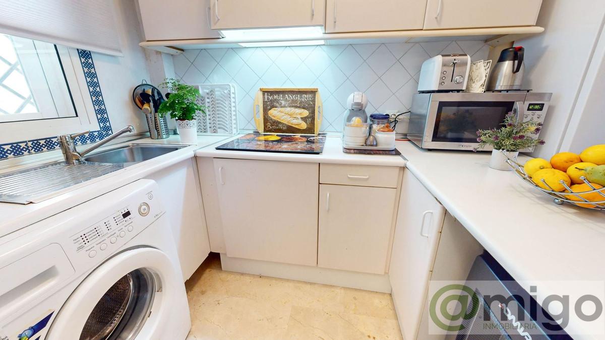 Venta de apartamento en Marbella