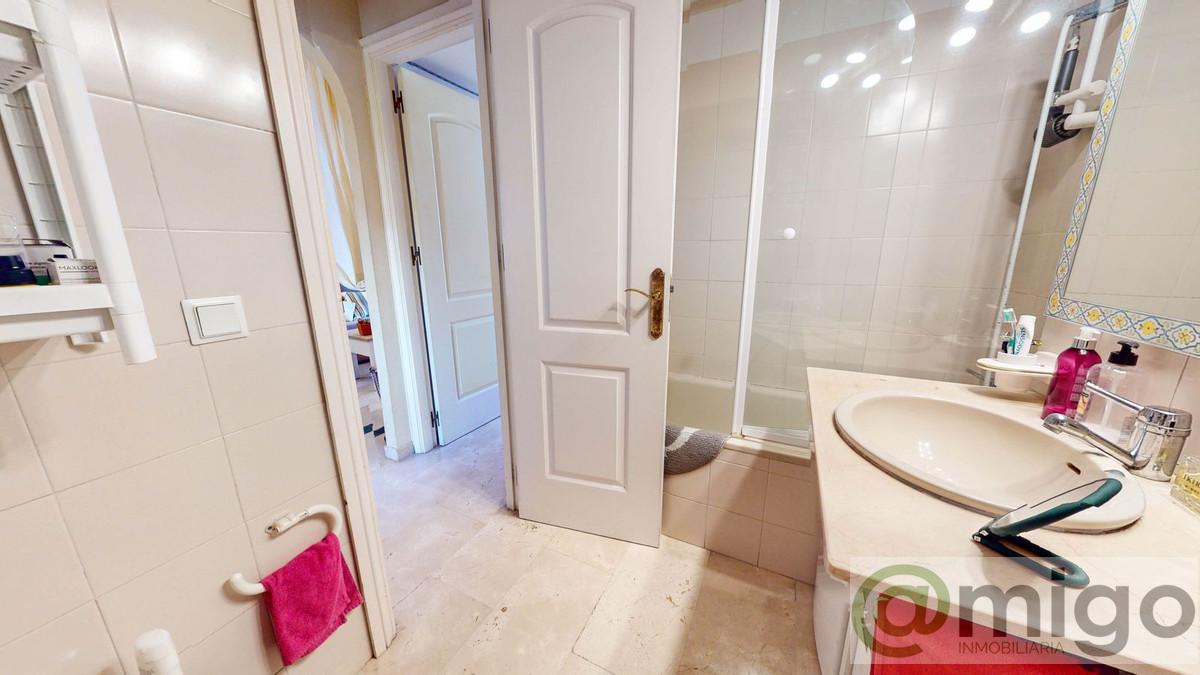 Venta de apartamento en Marbella