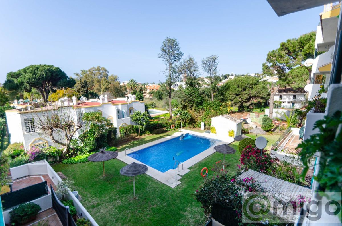 Venta de apartamento en Marbella