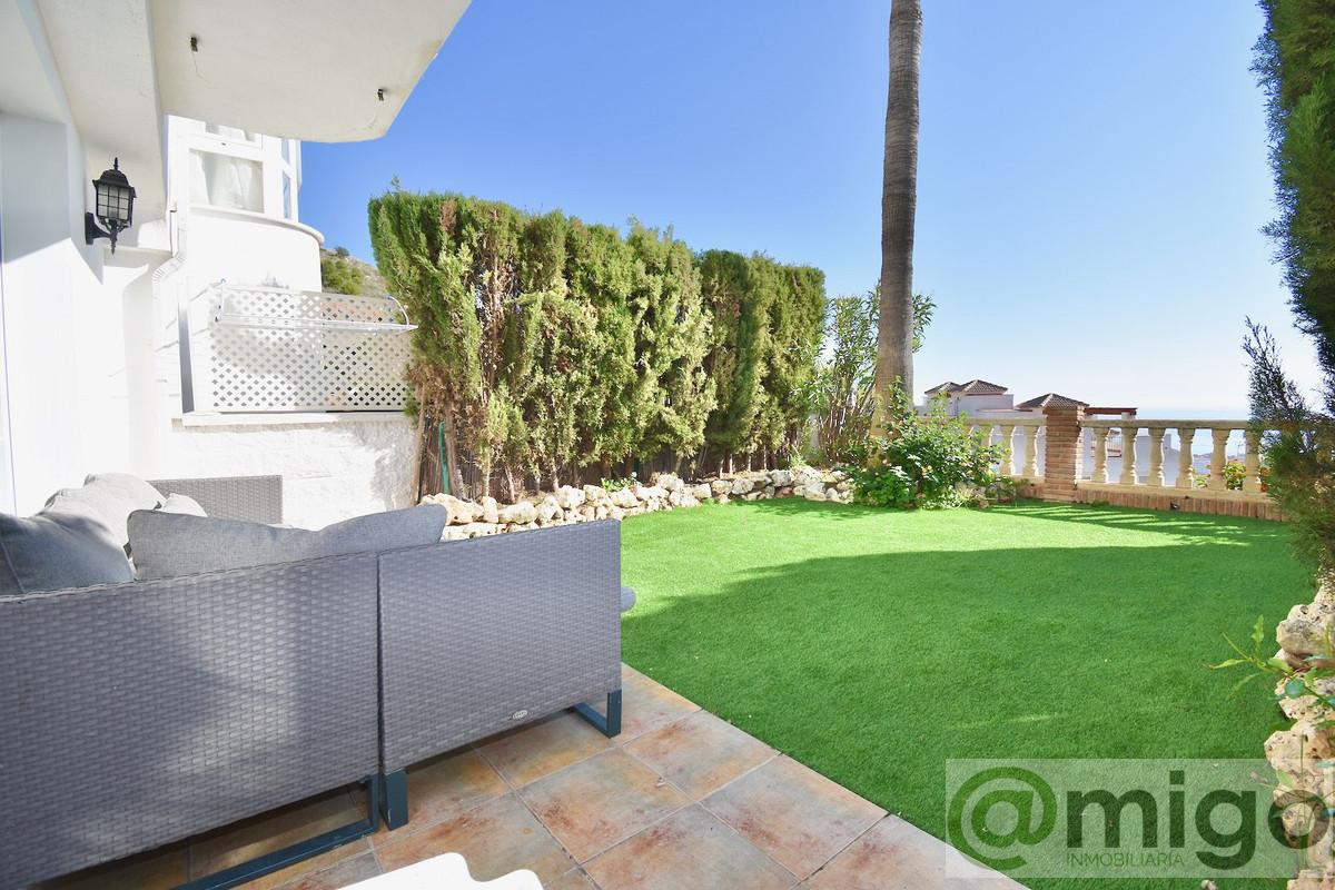 For sale of villa in La Cala de Mijas