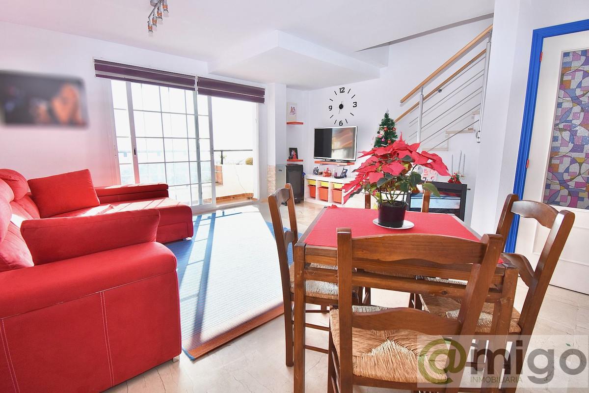 Venta de villa en La Cala de Mijas