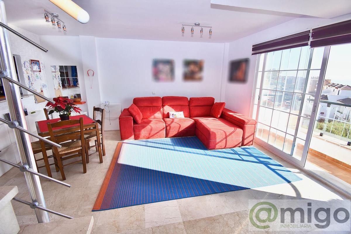 Venta de villa en La Cala de Mijas