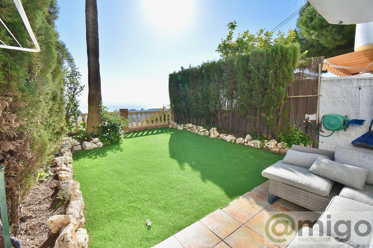 Venta de villa en La Cala de Mijas