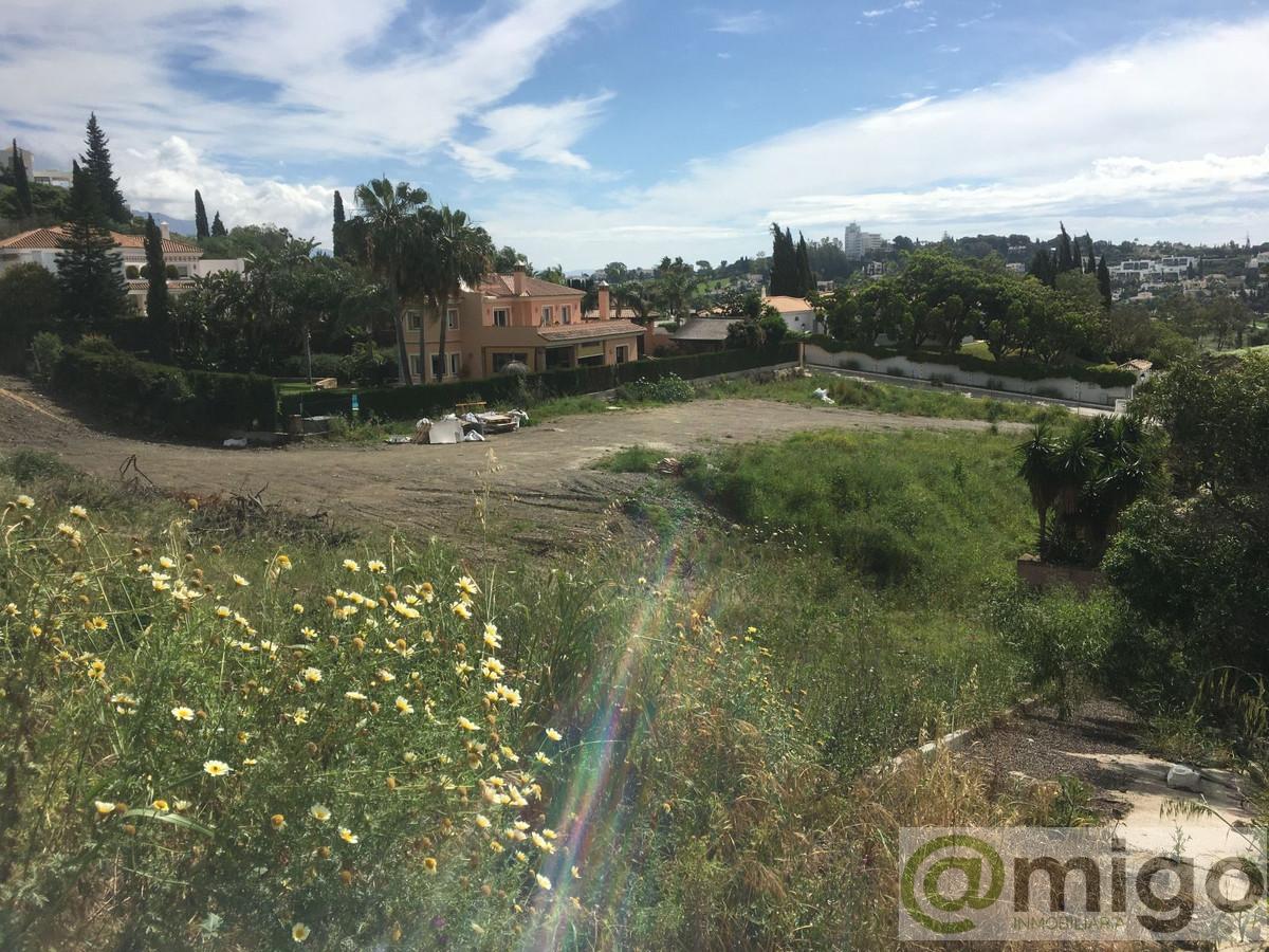 Venta de terreno en El Paraiso