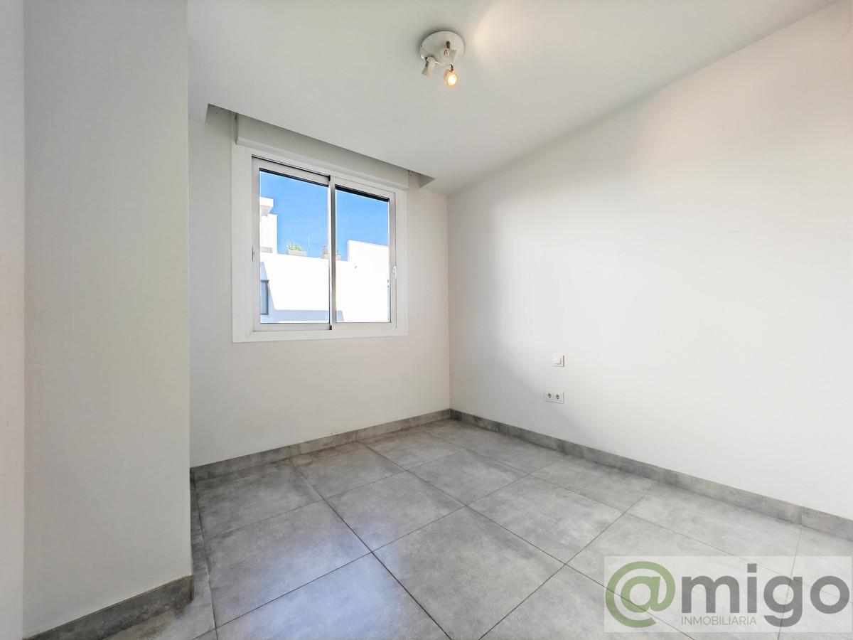 Venta de apartamento en La Cala de Mijas