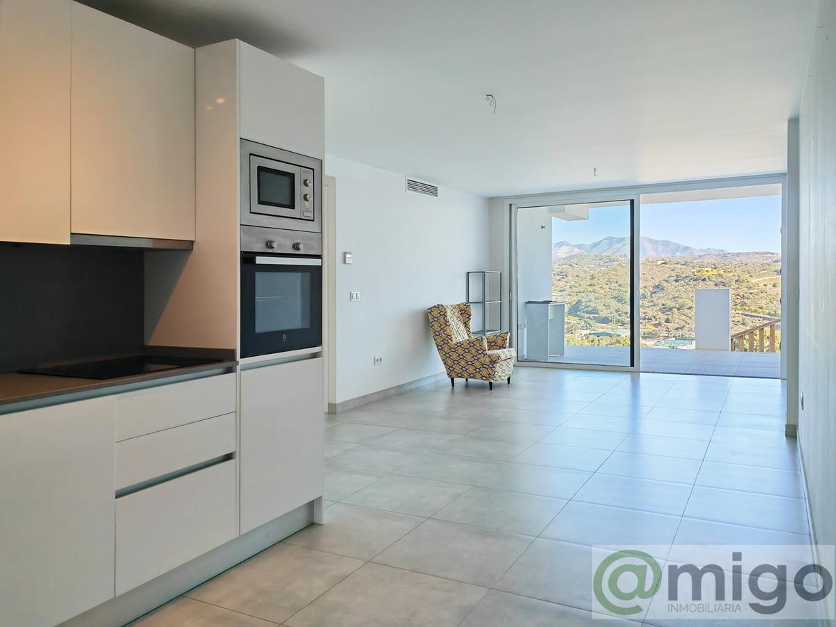 Venta de apartamento en La Cala de Mijas