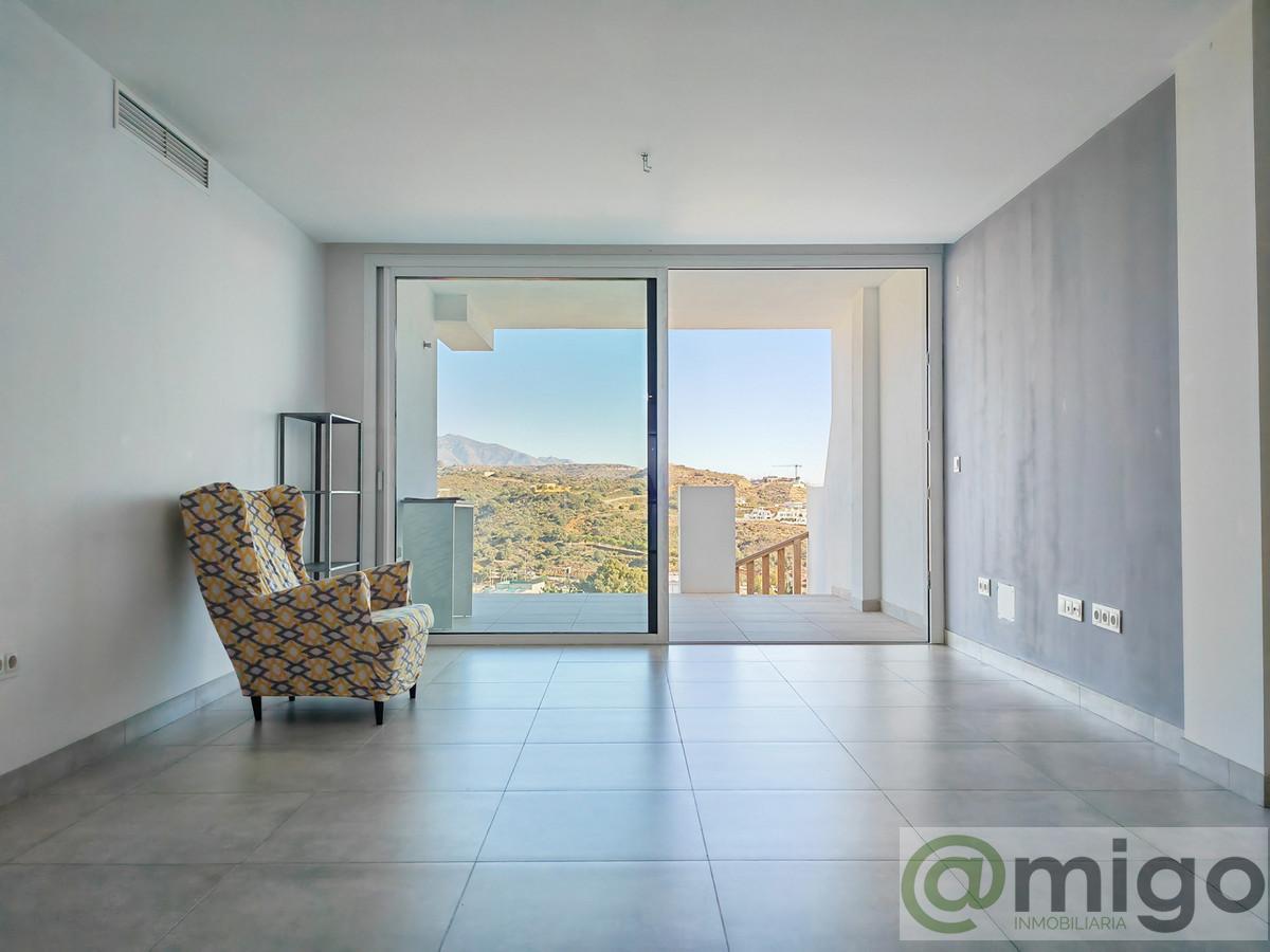 Venta de apartamento en La Cala de Mijas