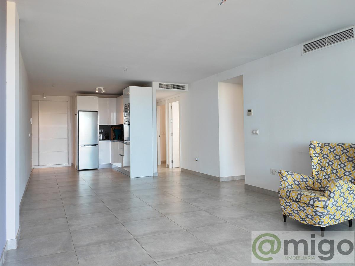 Venta de apartamento en La Cala de Mijas