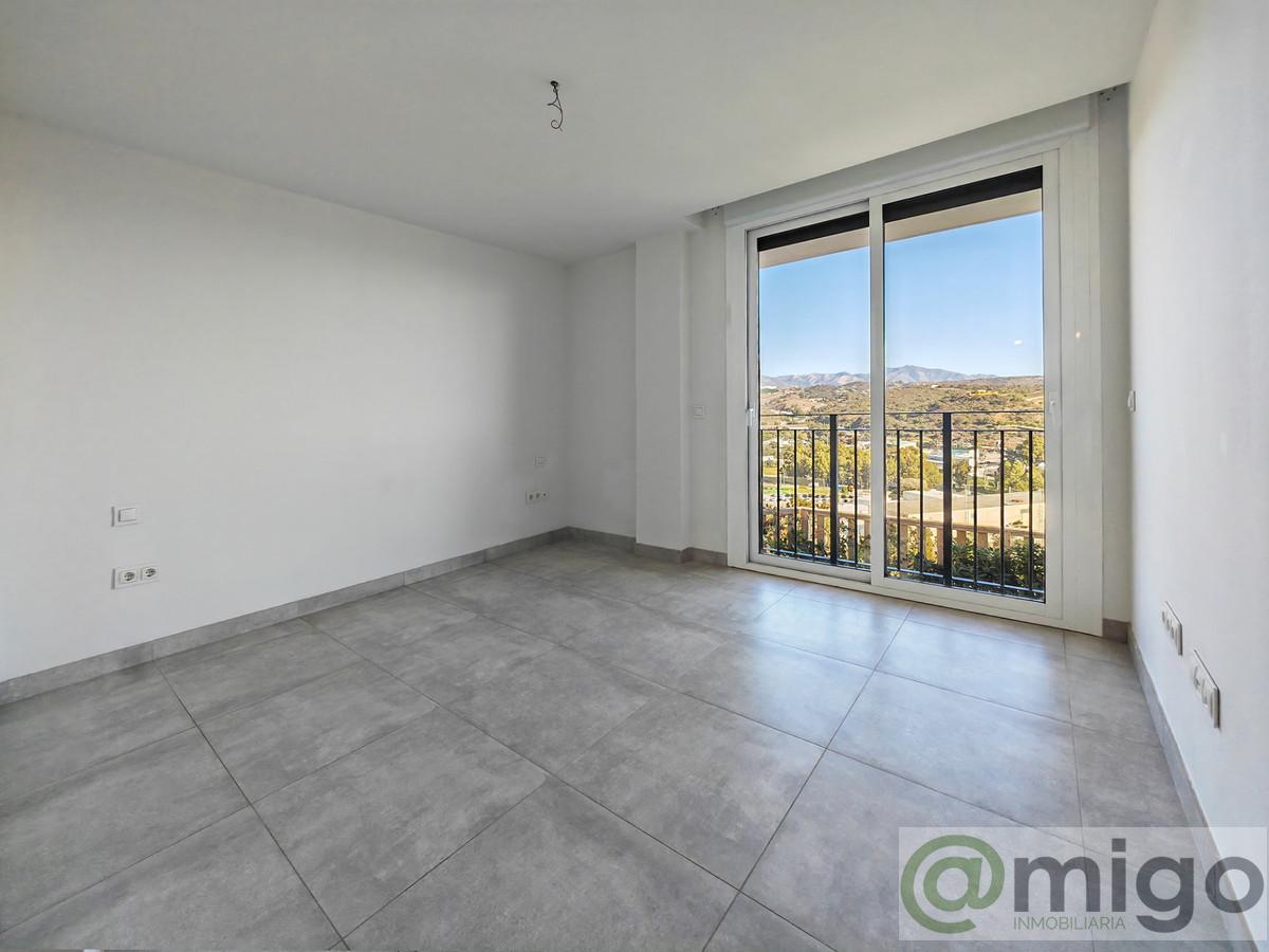 Venta de apartamento en La Cala de Mijas