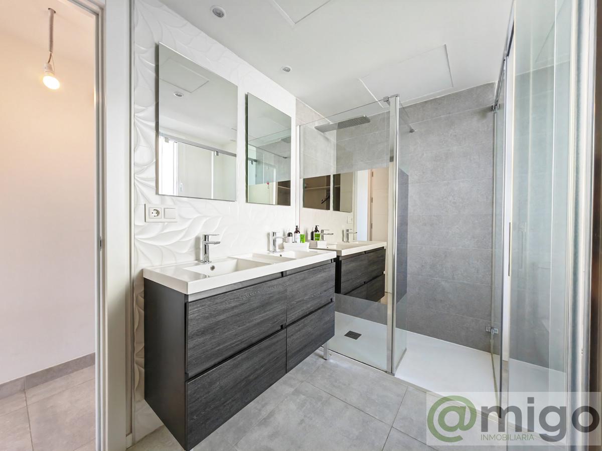 Venta de apartamento en La Cala de Mijas