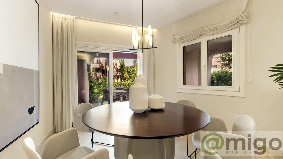For sale of apartment in Costalita