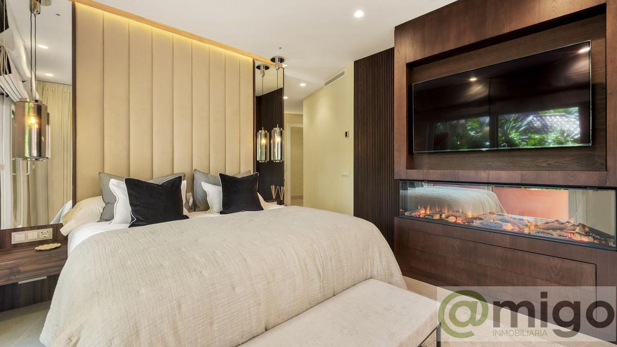 For sale of apartment in Costalita