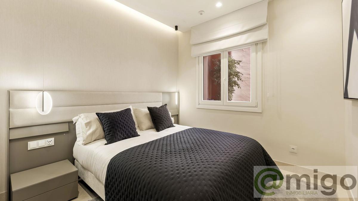 For sale of apartment in Costalita