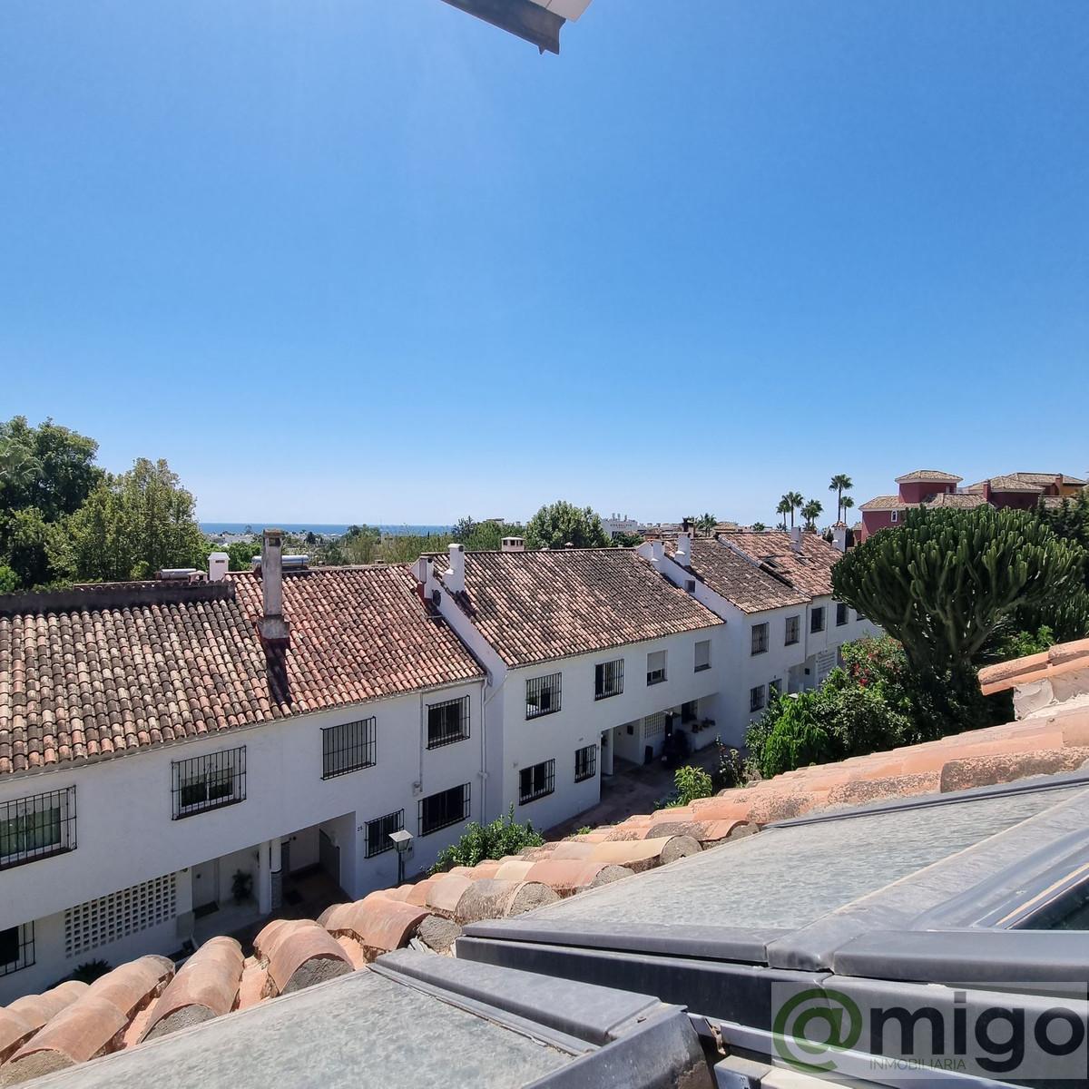 Venta de villa en Marbella