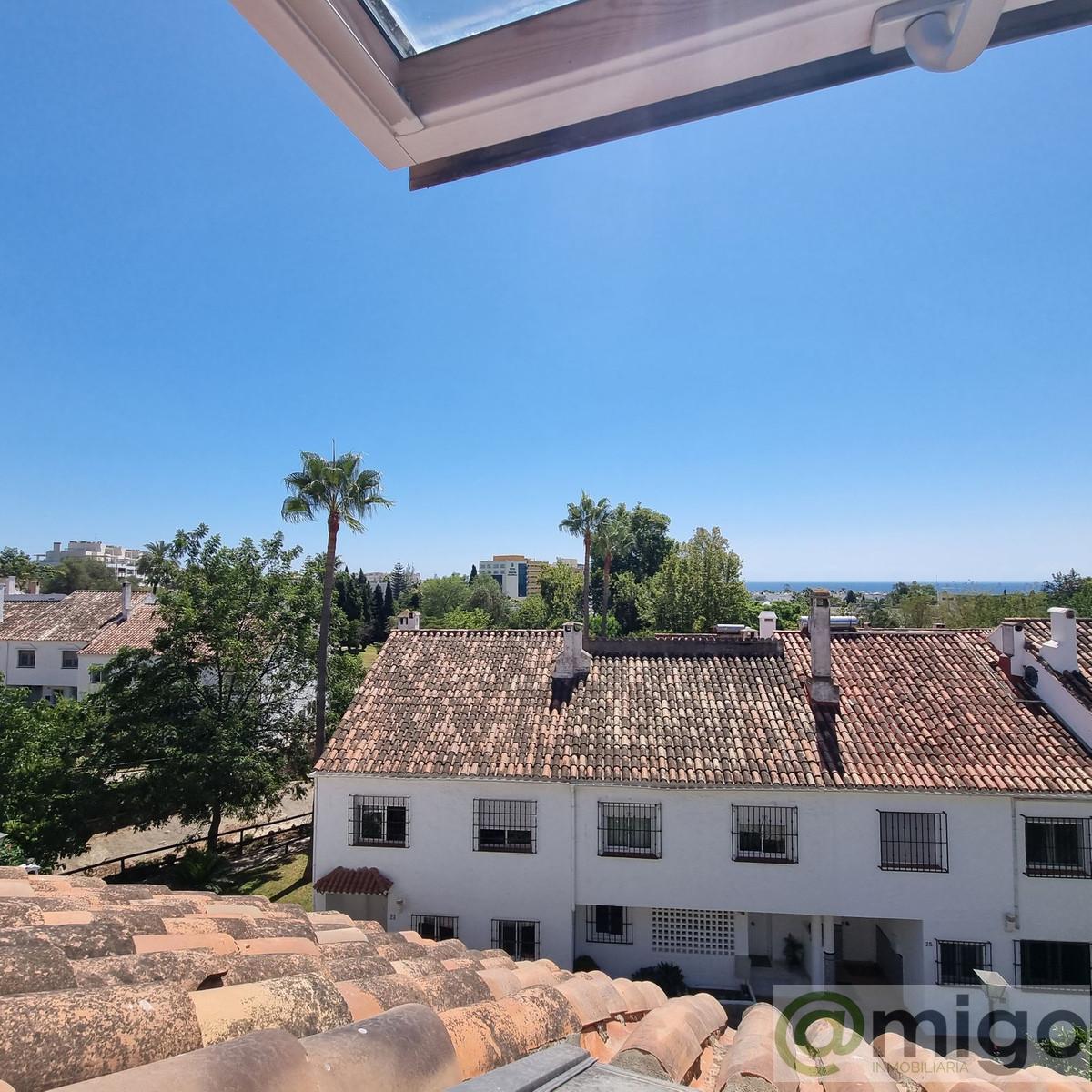 Venta de villa en Marbella