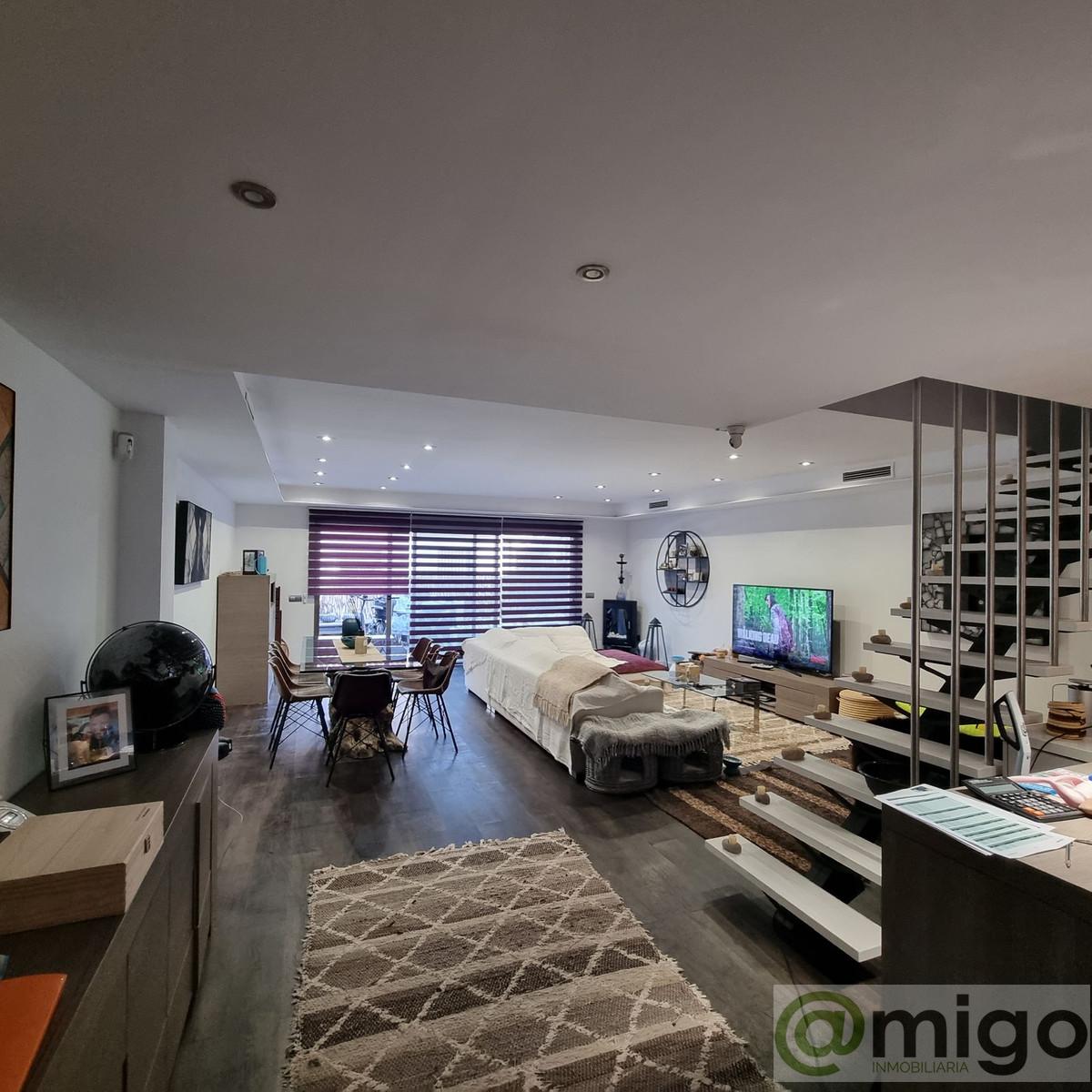 Venta de villa en Marbella