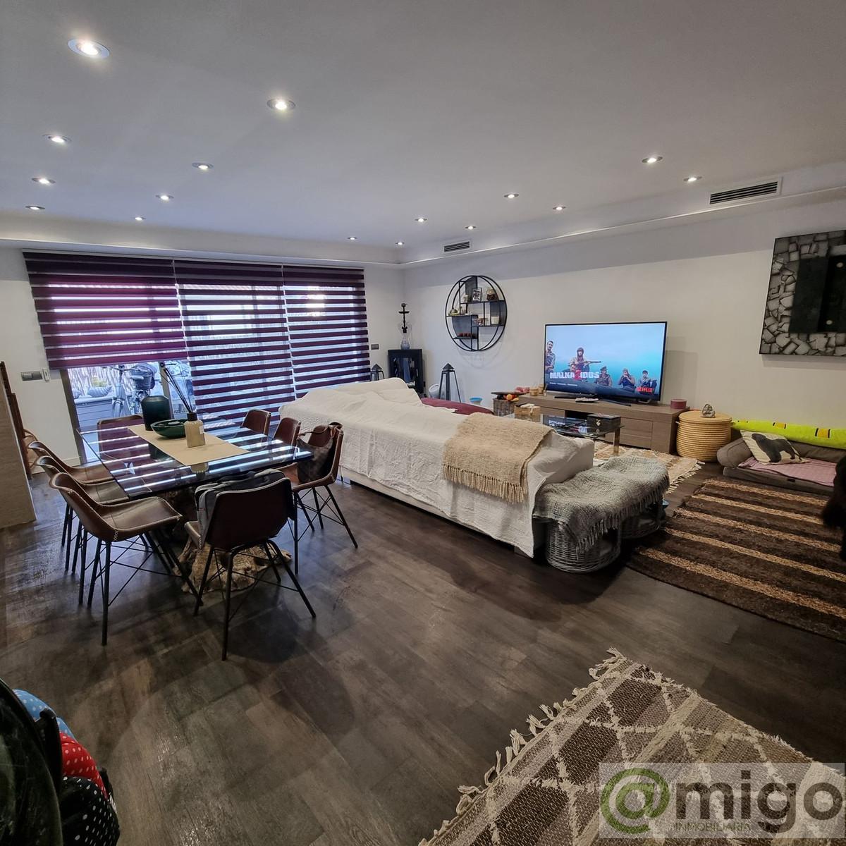 Venta de villa en Marbella