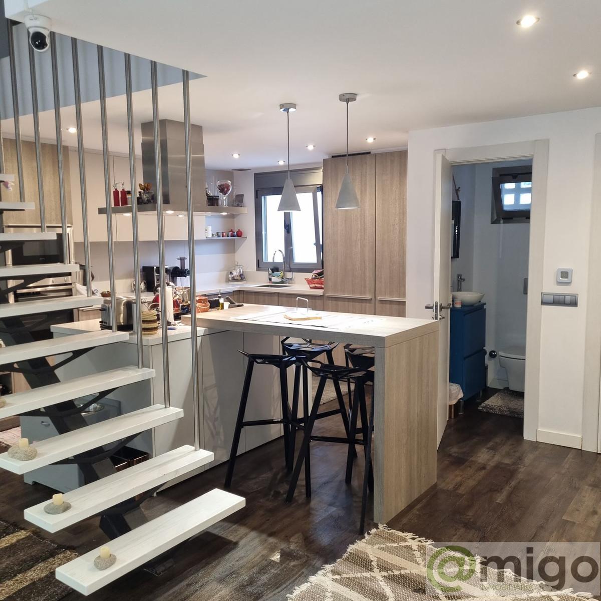 Venta de villa en Marbella