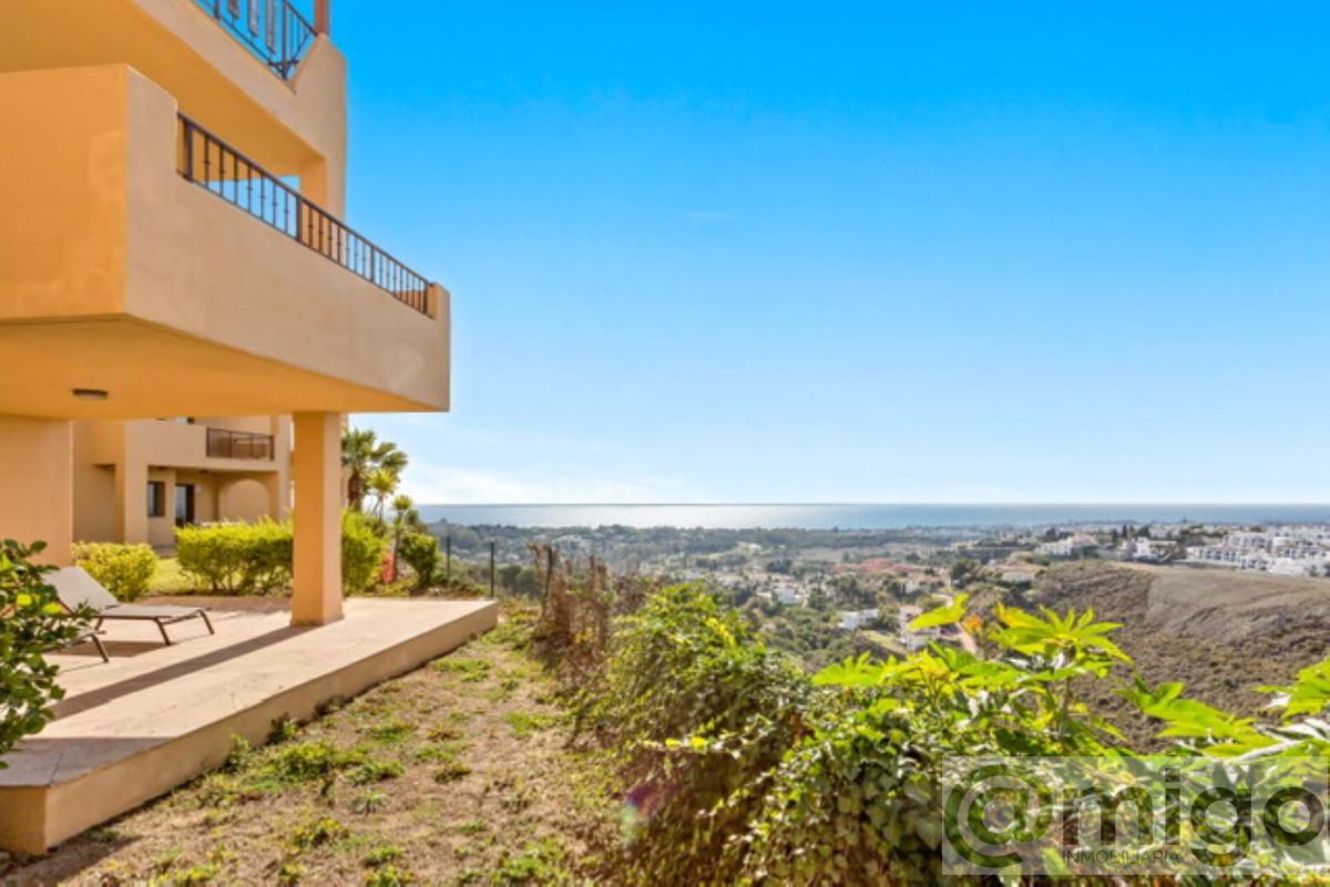For sale of apartment in Marbella