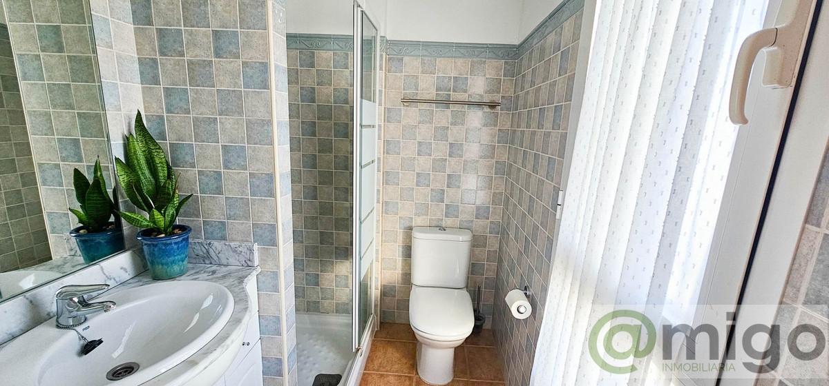 Venta de villa en Casares Playa