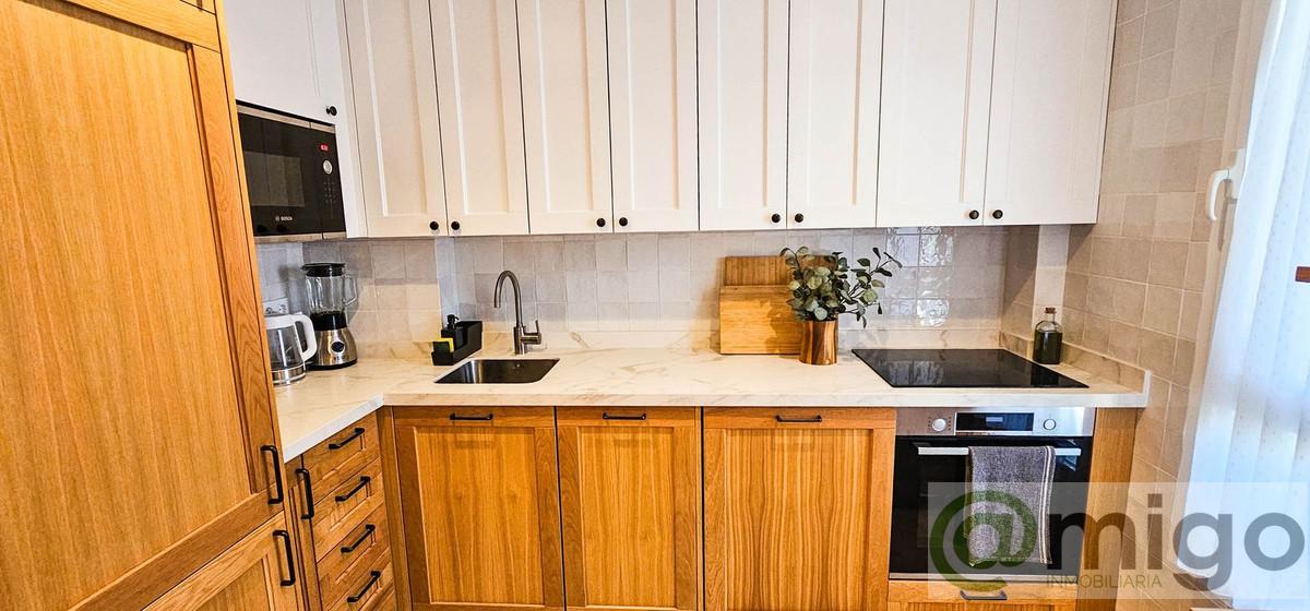 Venta de villa en Casares Playa