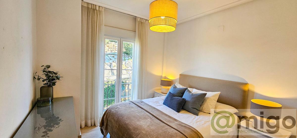 Venta de villa en Casares Playa