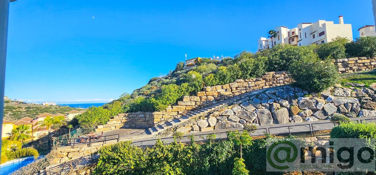 Venta de villa en Casares Playa