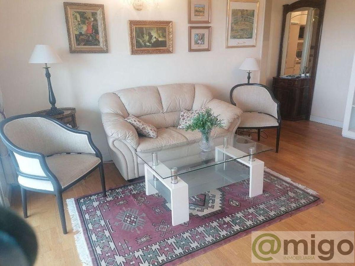 For sale of apartment in Marbella