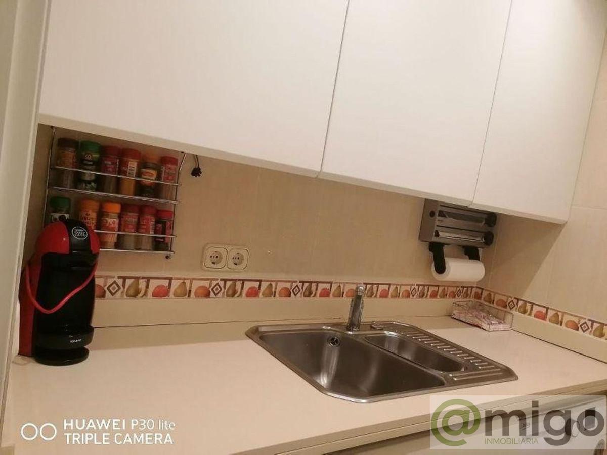 For sale of apartment in Marbella