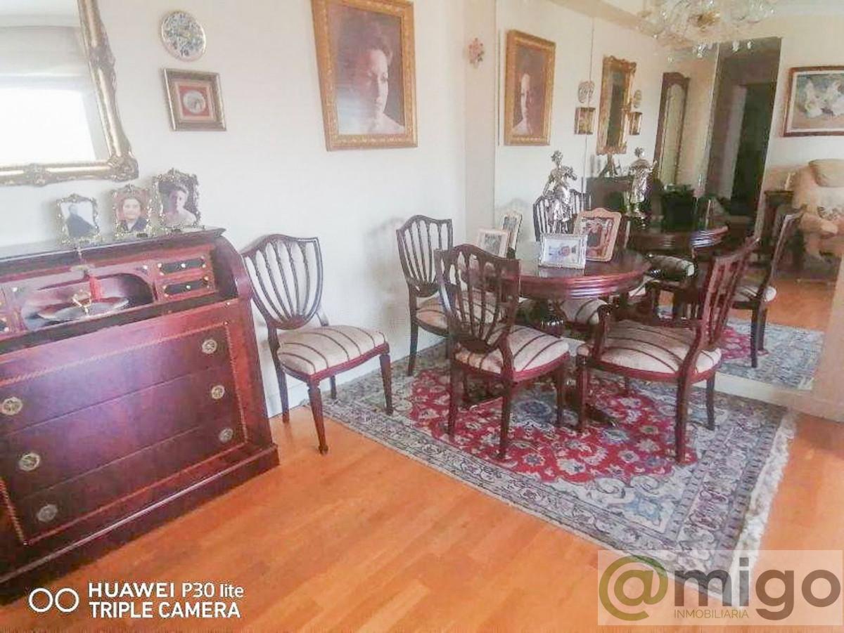 For sale of apartment in Marbella