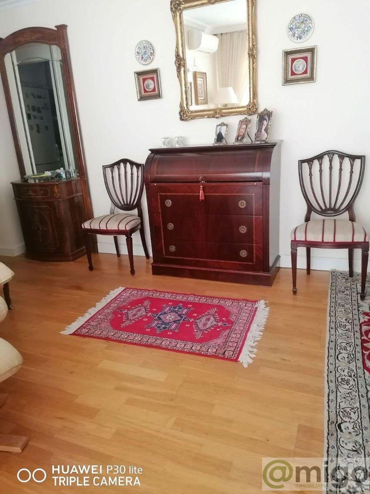 For sale of apartment in Marbella