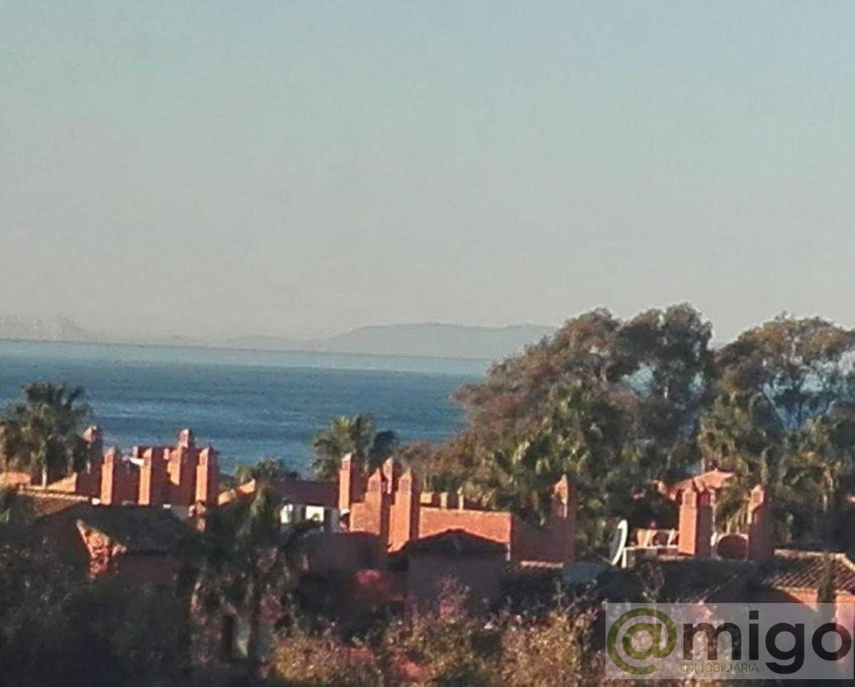 For sale of apartment in Marbella