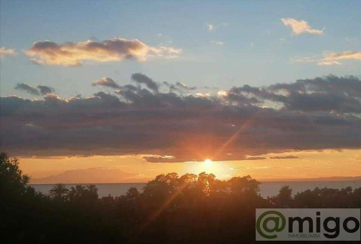For sale of apartment in Marbella