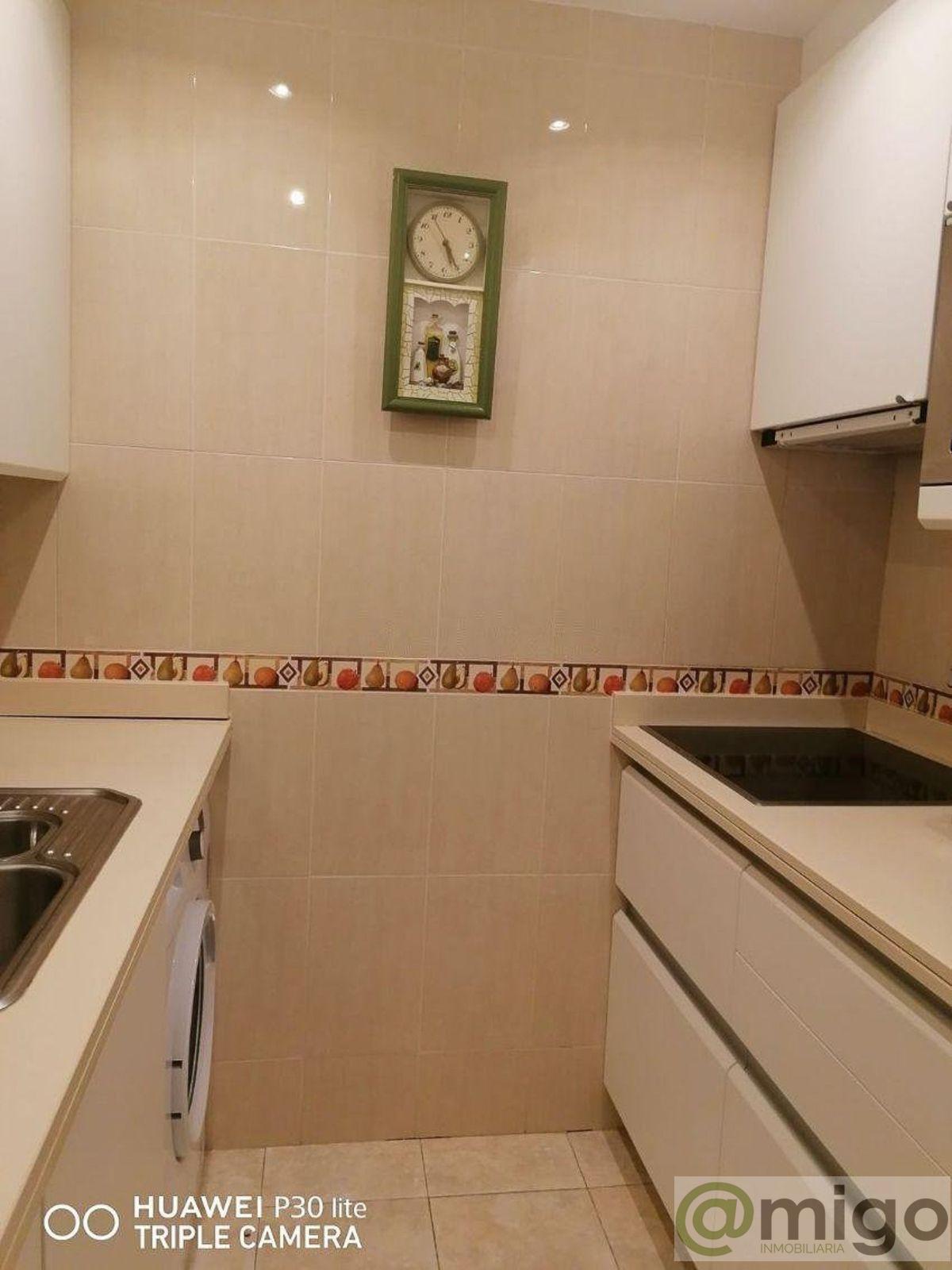 For sale of apartment in Marbella