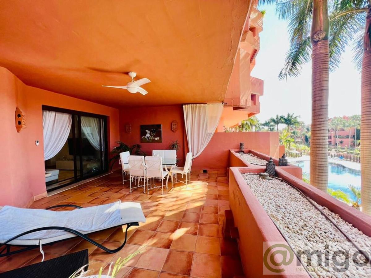 Venta de apartamento en Málaga