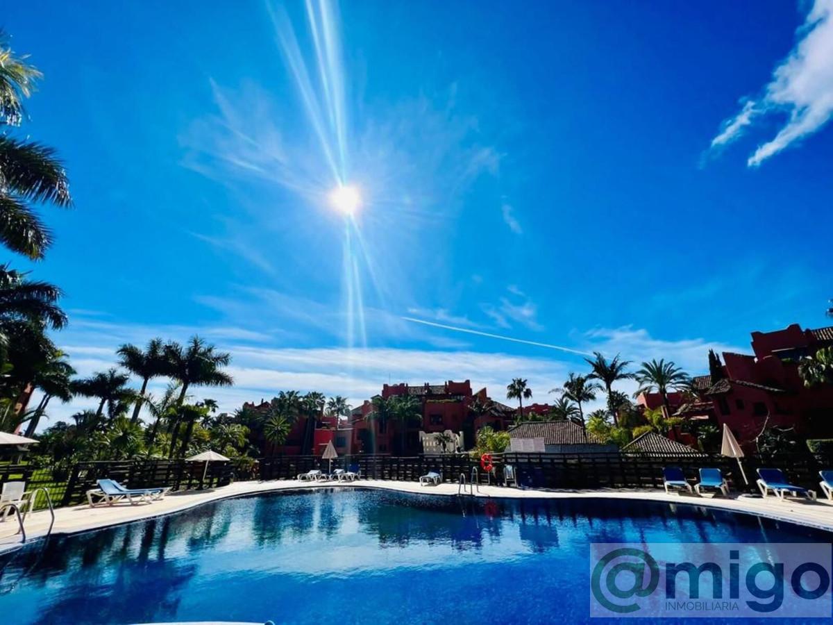 Venta de apartamento en Málaga