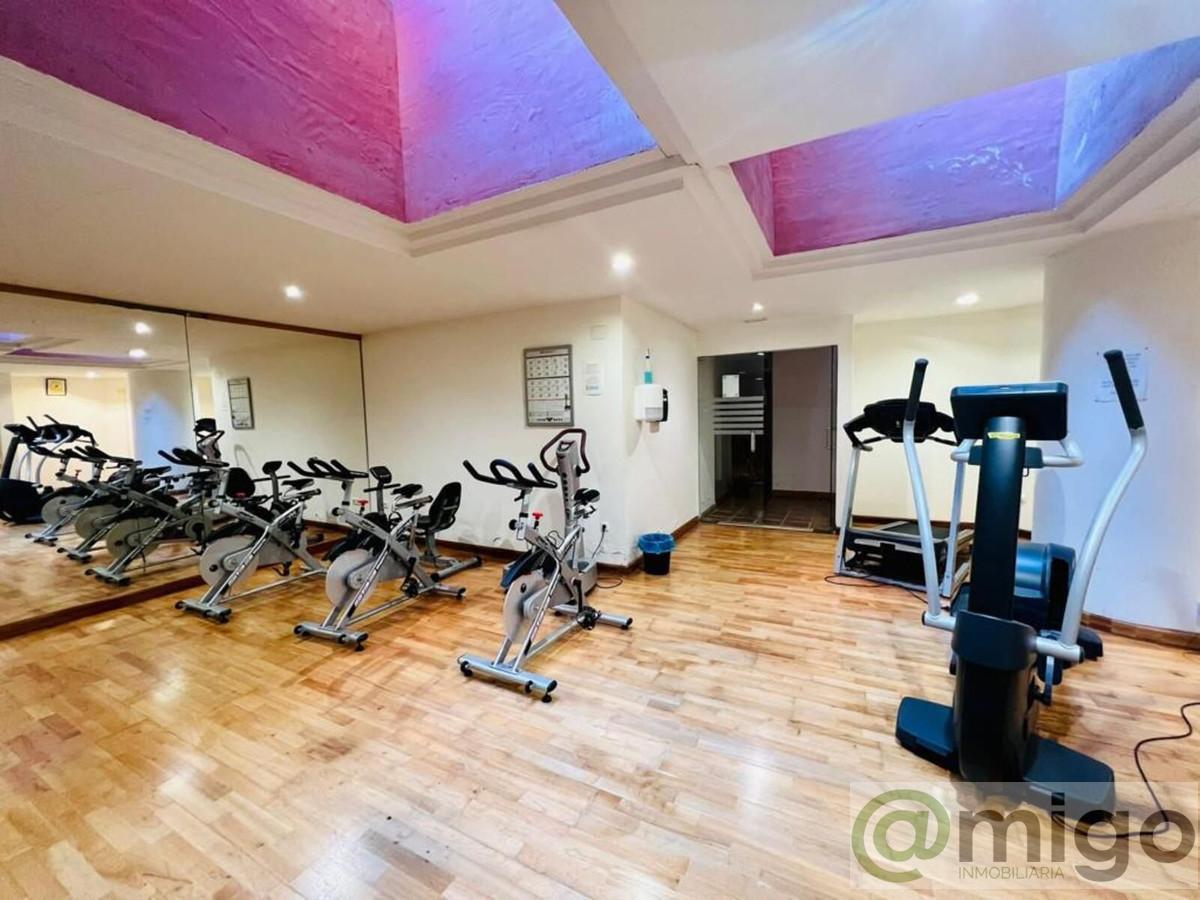 Venta de apartamento en Málaga