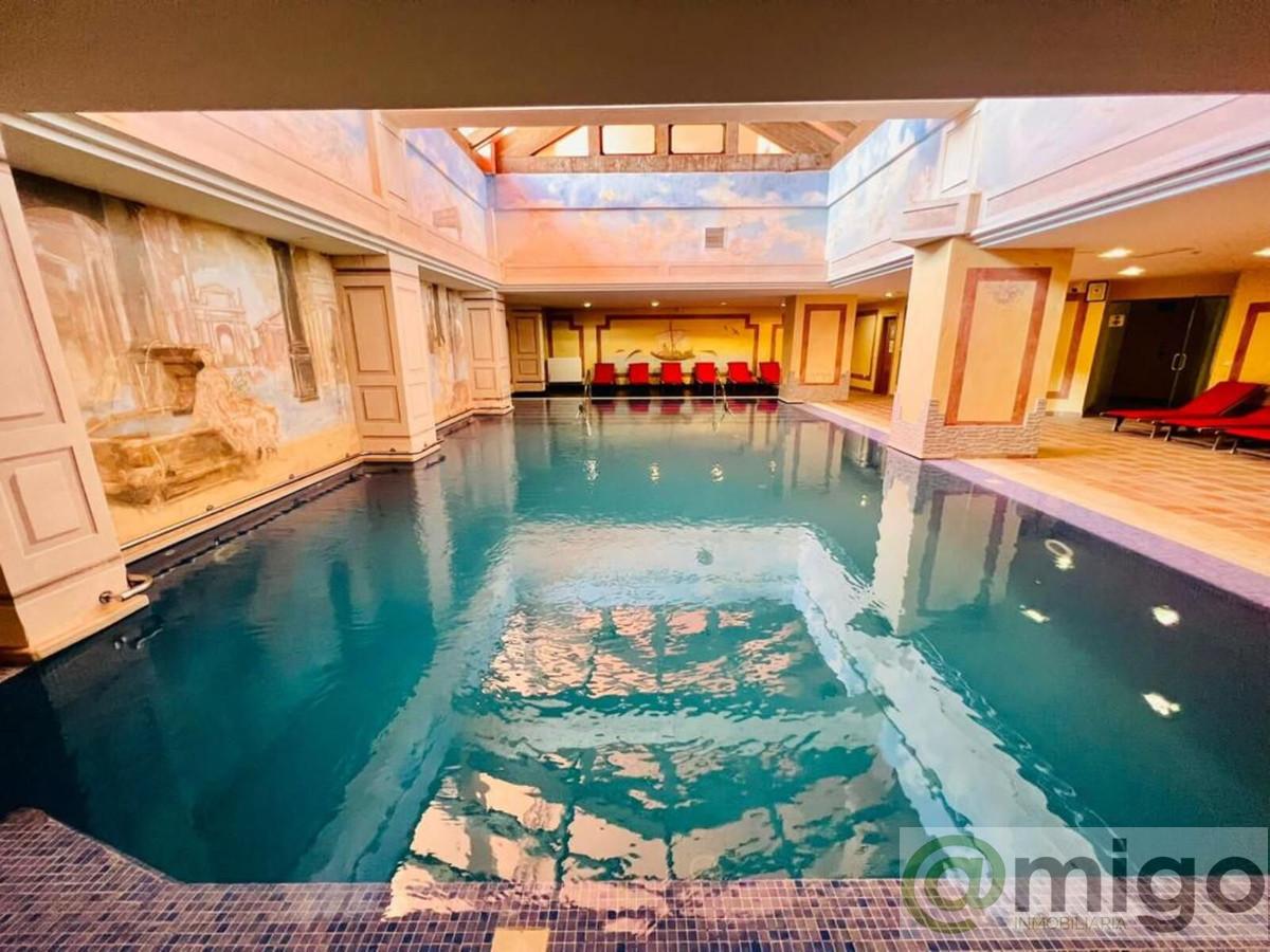 Venta de apartamento en Málaga