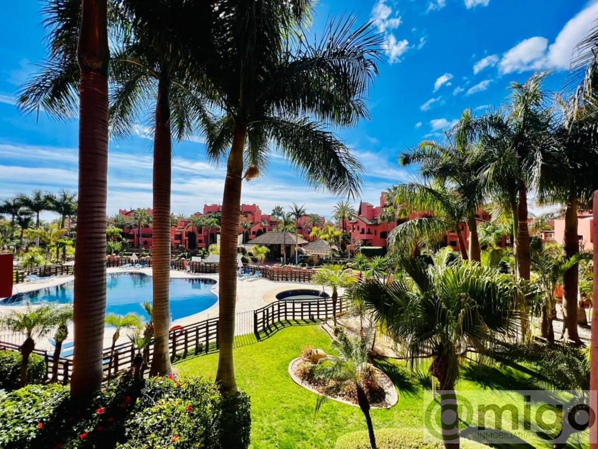 Venta de apartamento en Málaga