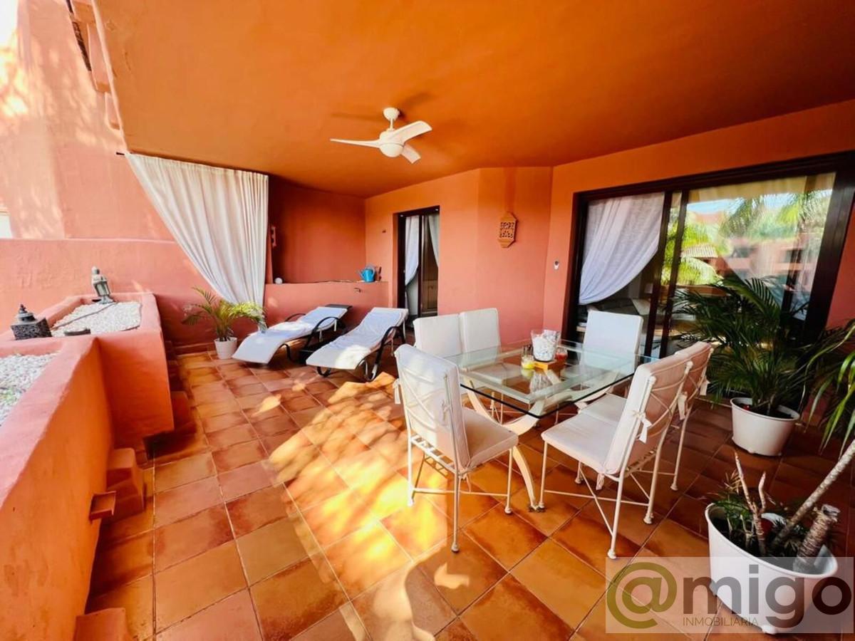 Venta de apartamento en Málaga