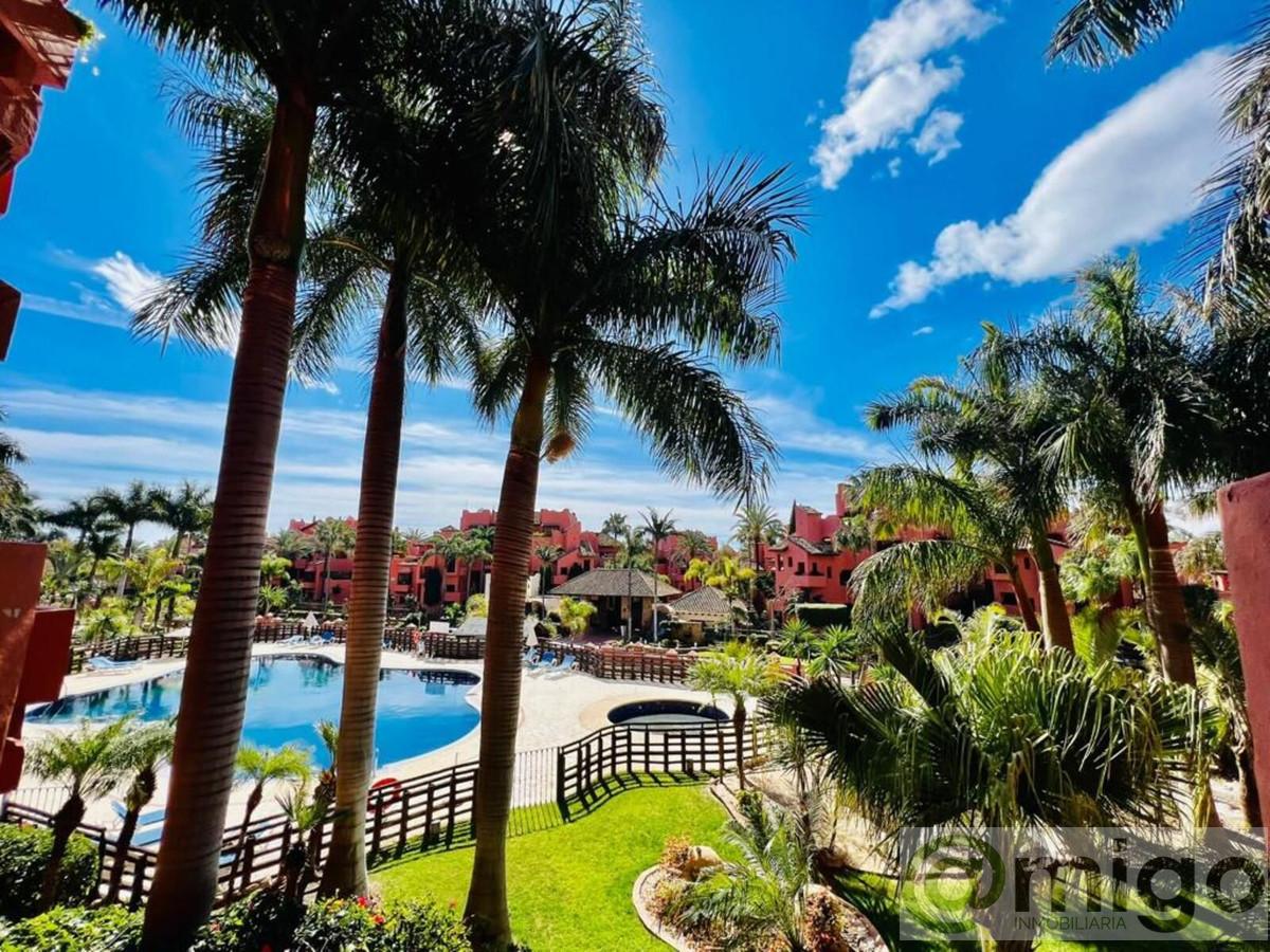 Venta de apartamento en Málaga