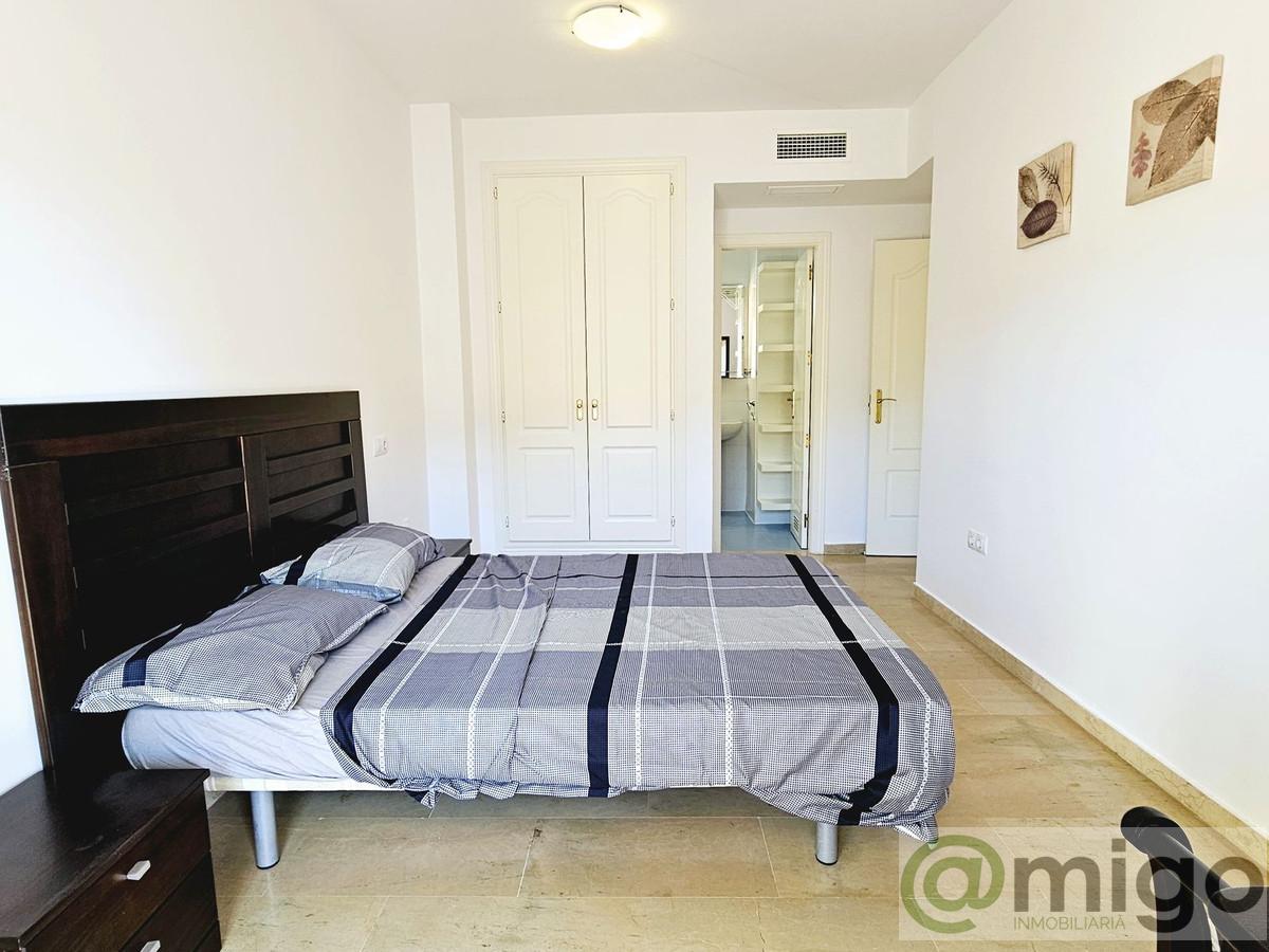 For sale of apartment in Manilva