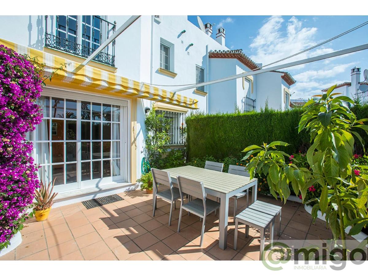 For sale of villa in Bel Air